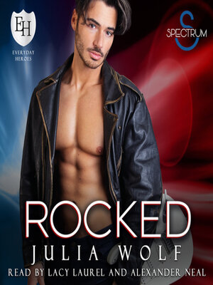 cover image of Rocked